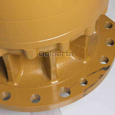 Reducción hidráulica del motor del oscilación de Swing Gearbox E324D E325D del excavador de Belparts