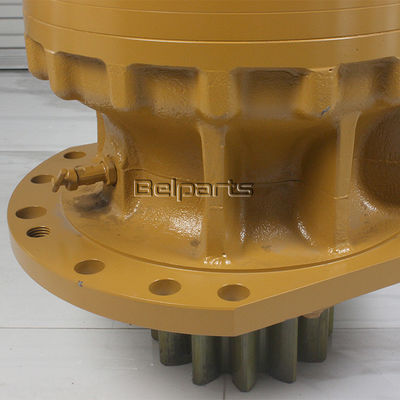 Reducción hidráulica del motor del oscilación de Swing Gearbox E324D E325D del excavador de Belparts