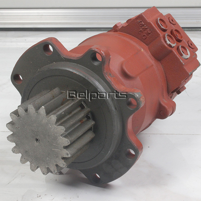 Montaje hidráulico 9262917 del motor del oscilación de Swing Gearbox ZX160 del excavador de Belparts