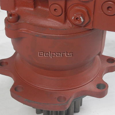 Montaje hidráulico 9262917 del motor del oscilación de Swing Gearbox ZX160 del excavador de Belparts