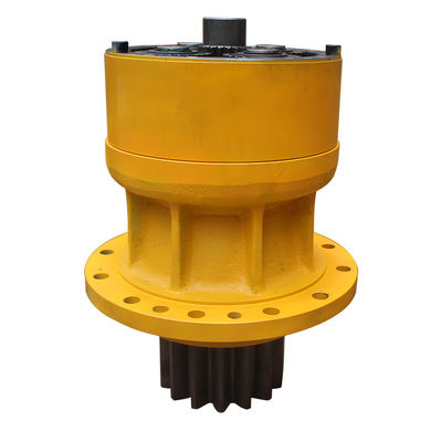 Excavador Swing Gearbox Reduction R380LC-9Shipping y dirección de R430LC-9Shipping y manipulación de la caja de cambios del oscilación 31QA-10141
