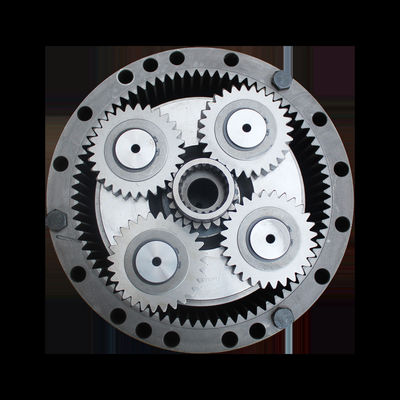 Excavador Swing Gearbox Reduction R380LC-9Shipping y dirección de R430LC-9Shipping y manipulación de la caja de cambios del oscilación 31QA-10141