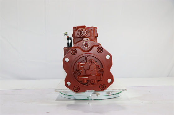 Pompas hydráulicas del excavador de Belparts para la pompa hydráulica de  k3v180