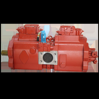 Pompas hydráulicas del excavador de Belparts para la pompa hydráulica de  k3v180