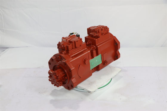 Pompas hydráulicas del excavador de Belparts para la pompa hydráulica de  k3v180
