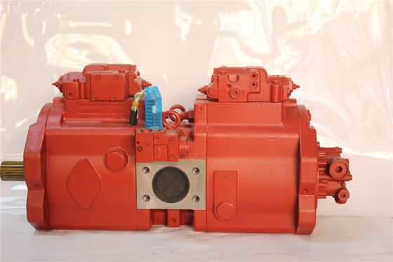 Pompas hydráulicas del excavador de Belparts para la pompa hydráulica de  k3v180