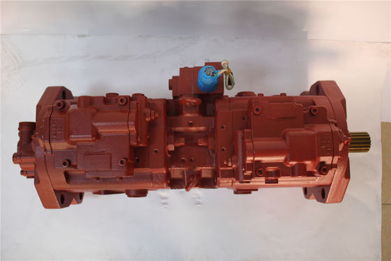Pompas hydráulicas del excavador de Belparts para la pompa hydráulica de  k3v180
