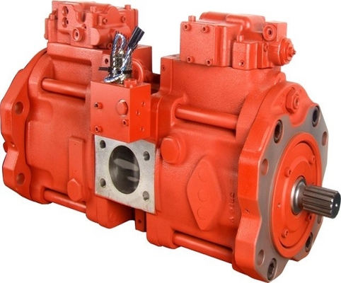 Pompas hydráulicas del excavador de Belparts para la pompa hydráulica de  k3v180