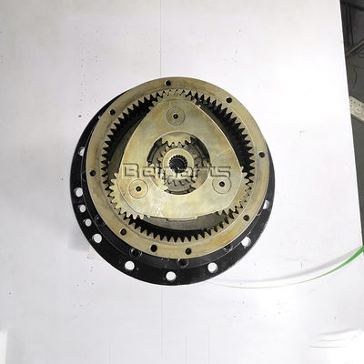 Montaje de la caja de cambios del oscilación de la caja de engranajes de Parts Swing Reduction del excavador de Belparts ZAX240-3