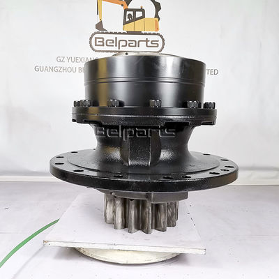 Montaje de la caja de cambios del oscilación de la caja de engranajes de Parts Swing Reduction del excavador de Belparts ZAX240-3