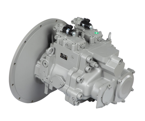 Excavador Hydraulic Pump For Hitachi ZX470LC-5G ZX450/460/480 9184686 de Belparts