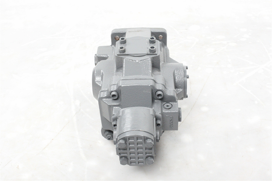Excavador Piston Pump Ex 60-1 bomba principal hidráulica 4194446 A10VD43 para Hitachi