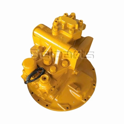 Excavador Hydraulic Pump For KOMATSU PC160LC-6 21P-60-K1502 de Belparts