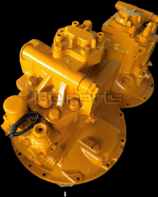 Excavador Hydraulic Pump For KOMATSU PC160LC-6 21P-60-K1502 de Belparts