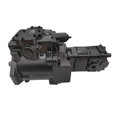 Bomba de pistón principal de la bomba YT10V00002F2 de Hydraulic Pump SK75UR-3 del excavador de  K3SP36