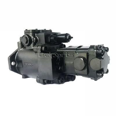 Bomba de pistón principal de la bomba YT10V00002F2 de Hydraulic Pump SK75UR-3 del excavador de  K3SP36
