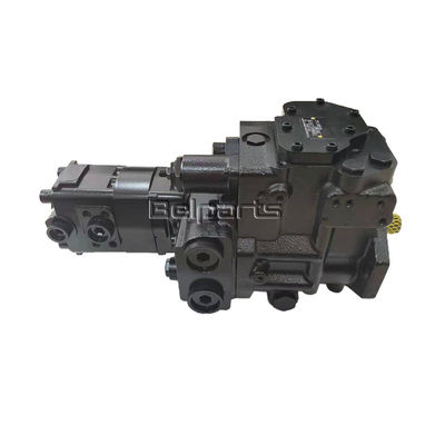 Bomba de pistón principal de la bomba YT10V00002F2 de Hydraulic Pump SK75UR-3 del excavador de  K3SP36