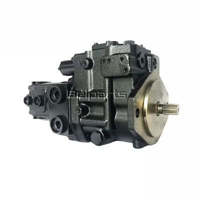Bomba de pistón principal de la bomba YT10V00002F2 de Hydraulic Pump SK75UR-3 del excavador de  K3SP36