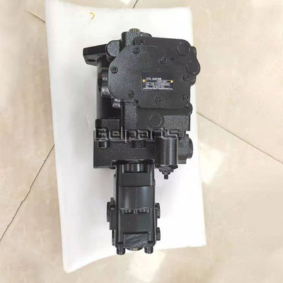 Bomba de pistón principal de la bomba YT10V00002F2 de Hydraulic Pump SK75UR-3 del excavador de  K3SP36