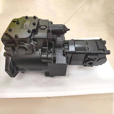 Bomba de pistón principal de la bomba YT10V00002F2 de Hydraulic Pump SK75UR-3 del excavador de  K3SP36