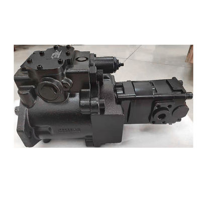 Bomba de pistón principal de la bomba YT10V00002F2 de Hydraulic Pump SK75UR-3 del excavador de  K3SP36