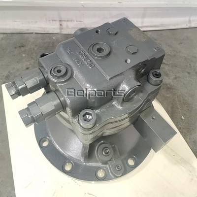 Motor del oscilación de Hydraulic Slewing Motor DX255 K1007950A del excavador para Doosan