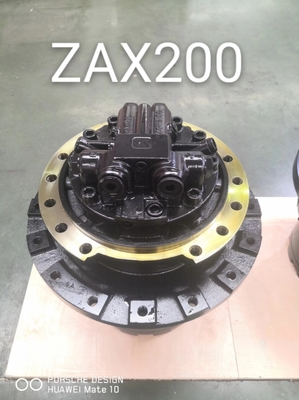 ZX200 ZX200-6 ZX200-1 ZX210 Belparts Motor de viaje para excavadora Conjunto de transmisión final HMGF36 Conjunto de motor de viaje 9191194 9199841