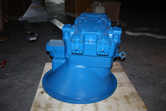 Excavador Hydraulic Pump DX420 A8V0200 401-00255 de SOLAR420LC-V Belparts