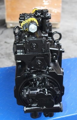 Bomba de Main Pump Hydraulic del excavador de Sk130 8 Sk130-8 Sk160 Belparts para Kobelco