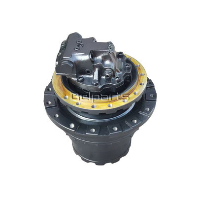 Excavador Travel Motor Assy Final Drive EX200-1 de Belparts para el equipo de reparación de Hitachi