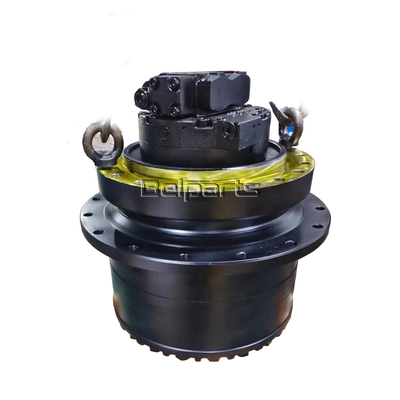 Equipo de reparación de Travel Motor Assy Final Drive E336 550-4341 del excavador de Belparts