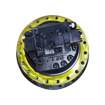 Equipo de reparación de Travel Motor Assy Final Drive E336 550-4341 del excavador de Belparts