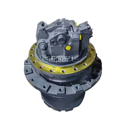 Belparts Excavator Travel Motor Assy Final Drive EX200-3 kit de reparación 9120000 9131678 para hitachi