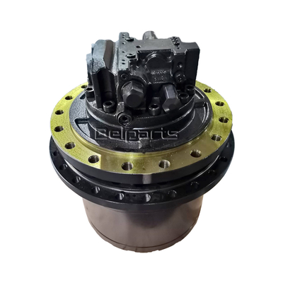 Excavador Travel Motor Assy Final Drive SK350-8 de Belparts para el kobelco