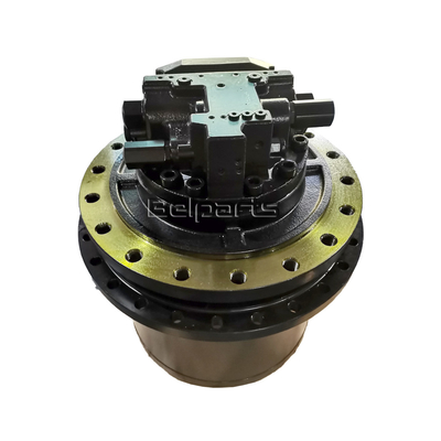 Excavador Travel Motor Assy Final Drive SK350-8 de Belparts para el kobelco