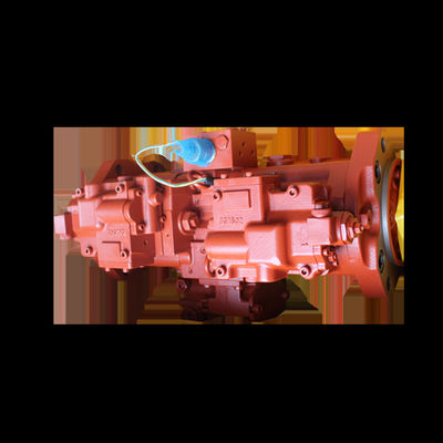 Conversión hidráulica Kit For Hitachi 4255303 de Pump Ex 200-2 del excavador de Belparts