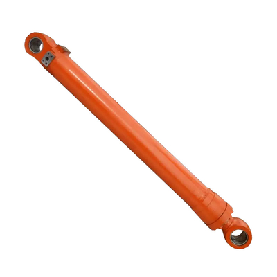 Montaje 707-01-0A320 del cilindro del cubo de Hydraulic Cylinder PC200-7 del excavador de Belparts