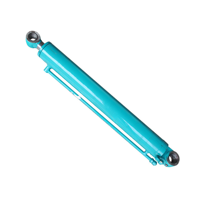 Cilindro Assy High Pressure del cubo de Hydraulic Cylinder SWE40U del excavador de Belparts