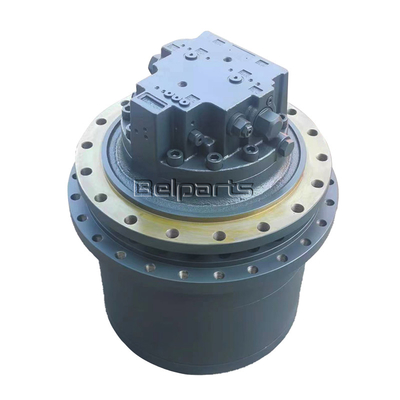 Motor final Assy For Hyundai del viaje de la impulsión 39Q8-42100 del excavador R300 de Belparts