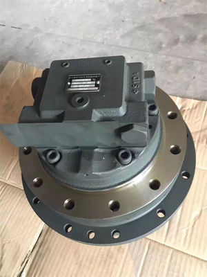 Conjunto del motor del viaje de la impulsión final 201-60-73500 del excavador PC60-7 para Komatsu
