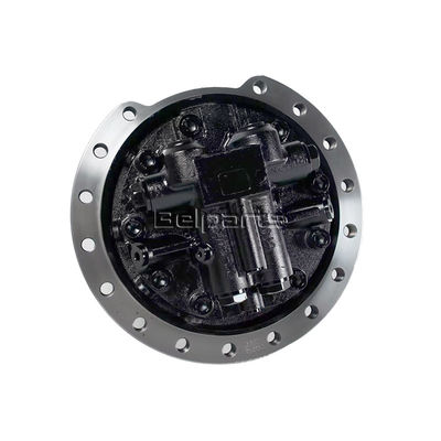 Impulsión final de Travel Motor Assy ZAX200LC del excavador sin la caja de cambios 9233692 para Hitachi