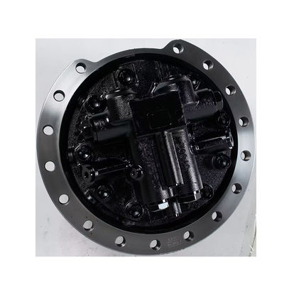 Impulsión final de Travel Motor Assy ZAX200LC del excavador sin la caja de cambios 9233692 para Hitachi