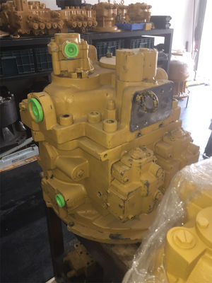 Belparts excavadora bomba principal E336D2 bomba hidráulica de segunda mano