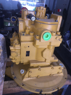 Belparts excavadora bomba principal E336D2 bomba hidráulica de segunda mano