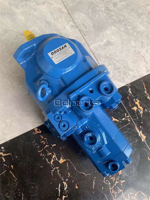 Bomba principal de excavadora Dh55 Dh60 Bomba hidráulica para Daewoo