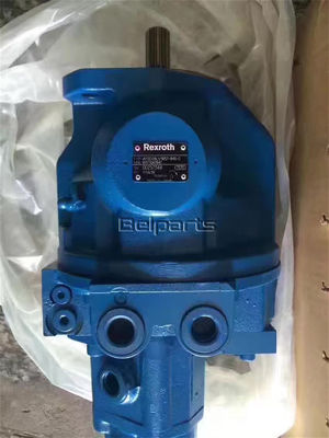 Bomba principal de excavadora Dh55 Dh60 Bomba hidráulica para Daewoo