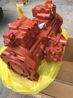 Belparts excavadora bomba principal DH215 DH220-9E DH258 bomba hidráulica para Daewoo