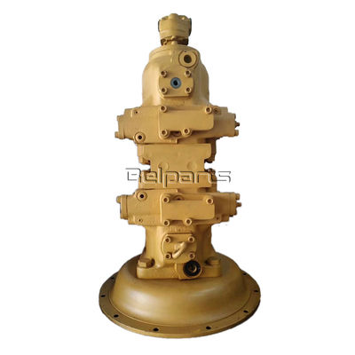 La bomba principal de la excavadora 200B 320B K3V112 bomba hidráulica