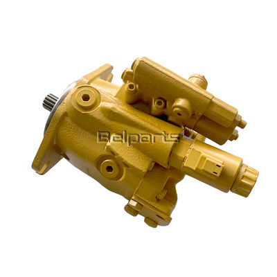 Las partes de la excavadora de Belts son la bomba principal 301.7 bomba hidráulica 4876207 487-6207