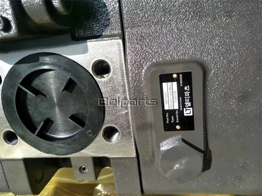 Pompas de excavadoras EC290 y bombas hidráulicas SA 7220-00601 14524052 14531591 14641331